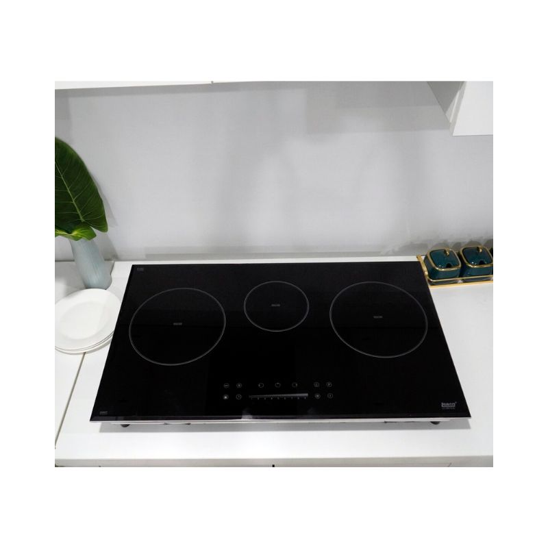 BẾP TỪ 3 VÙNG NẤU LORCA LCI-309 PLUS