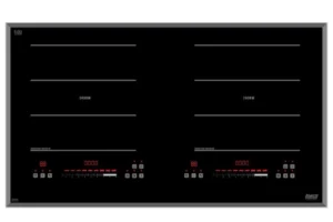 BẾP TỪ ĐÔI LORCA LCI-816 PLUS