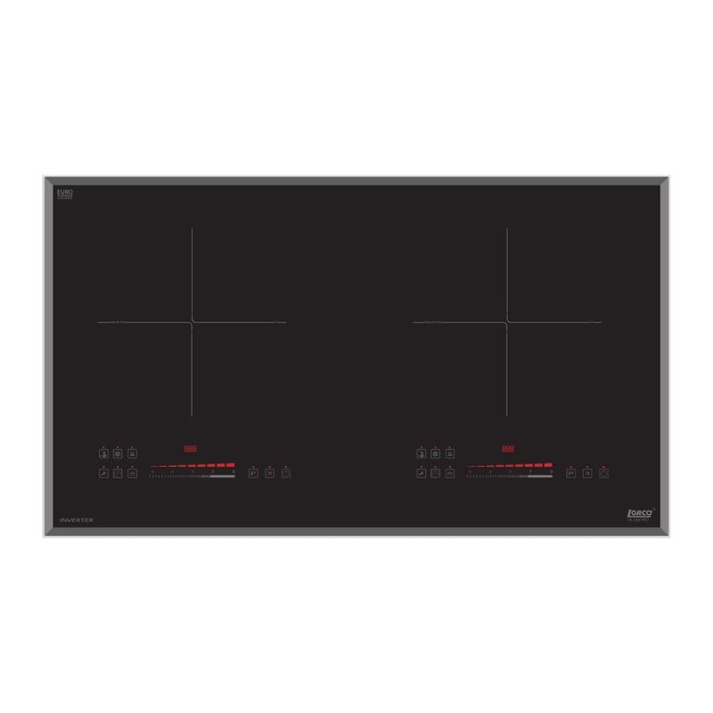 BẾP TỪ ĐÔI LORCA TA-1009 PRO