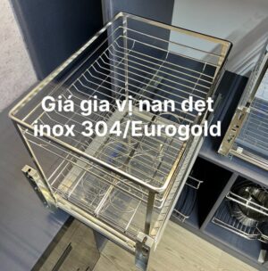 EPD4620 GIÁ GIA VỊ NAN DẸT EUROGOLD EPD4620