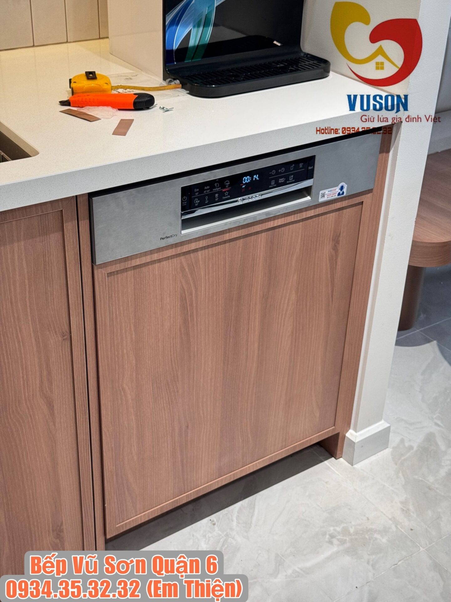 ĐÁNH GIÁ VỀ MÁY RỬA CHÉN BOSCH BÁN ÂM SERI 6 SMI6ZCS16E - Tất cả thông tin bạn cần biết trước khi mua