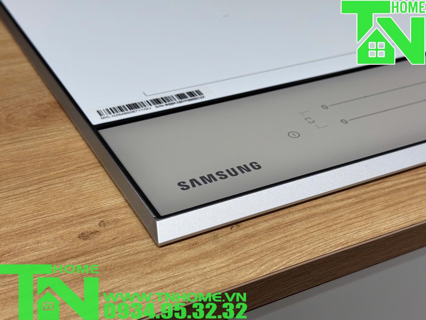 Tại sao BẾP TỪ THÔNG MINH SAMSUNG BESPOKE NZ64B5067YY là sự lựa chọn tuyệt vời cho ngôi nhà hiện đại?
