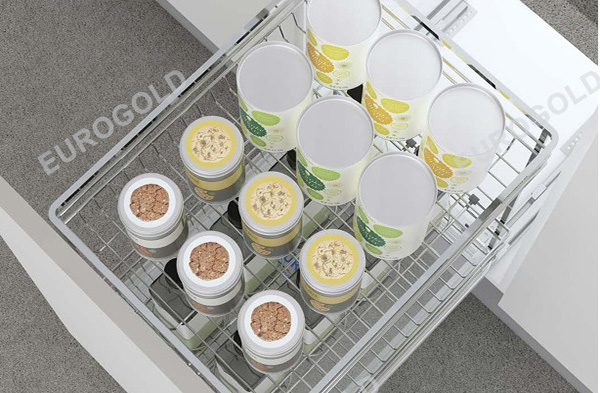 GIÁ GIA VỊ NAN VUÔNG EUROGOLD ERV4425