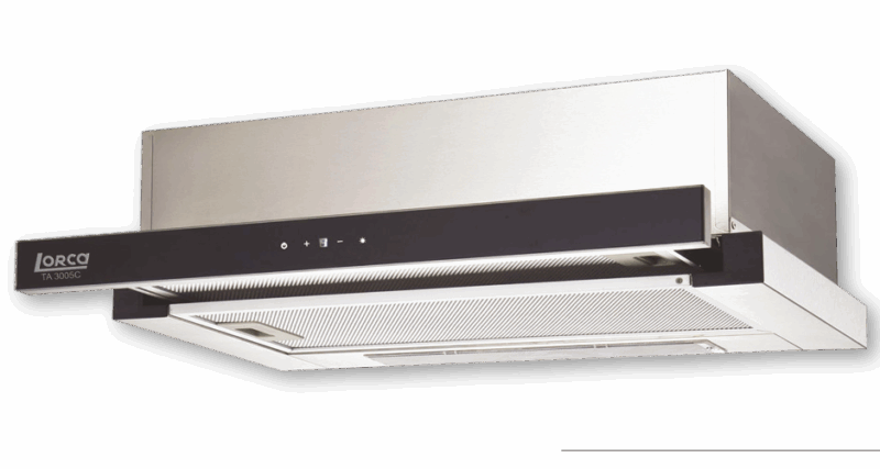 MÁY HÚT MÙI ÂM TỦ LORCA TA-3005C-70CM