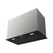 DLN78PC60  MÁY HÚT MÙI ÂM TRẦN BOSCH DLN78PC60 SERI 8