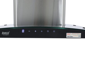MÁY HÚT MÙI TREO TƯỜNG LORCA TA-2001C-70CM - may hut mui lorca ta 2001c 70cm 3