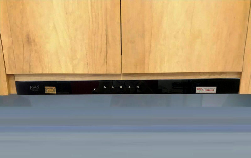 MÁY HÚT MÙI ÂM TỦ LORCA TA-3005C-70CM