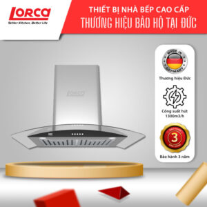 MÁY HÚT MÙI TREO TƯỜNG LORCA TA-2001PH-70CM