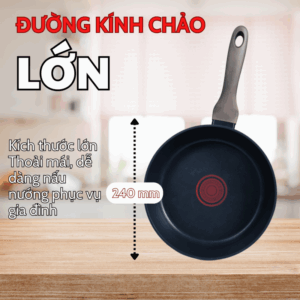 TA-2034A CHẢO CHỐNG DÍNH LIỀN LORCA TA-2034A - sw2034a 8