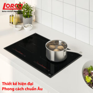 TA-3033 BẾP TỪ ĐÔI LORCA TA-3033 - sw3033 1