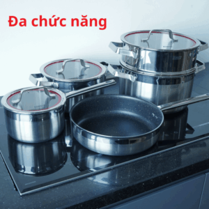 BỘ NỒI ĐUN LORCA TA-5022 - sw5022 1