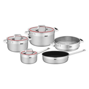 BỘ NỒI ĐUN LORCA TA-5022