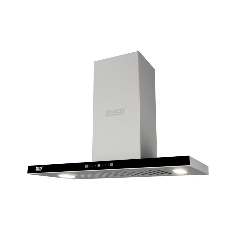 MÁY HÚT MÙI TREO TƯỜNG LORCA TA-6007EC-70CM