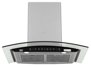MÁY HÚT MÙI TREO TƯỜNG LORCA TA-2001E-90CM