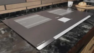 BẾP TỪ CANZY CZ 9928 GM - 1 74c23c59 b688 4b47 a942 cf468d8585ff