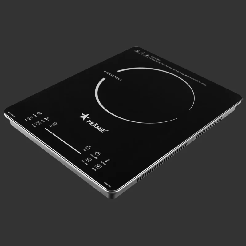 BẾP TỪ ĐƠN PRAMIE PRMY-1121