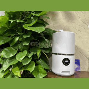 THÙNG GẠO THÔNG MINH CHÂN KHÔNG EUROGOLD S300T - 5