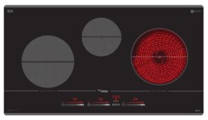 BẾP TỪ CANZY CZ 970 PLUS