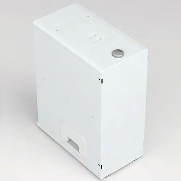 THÙNG GẠO ÂM TỦ EUROGOLD GB220W