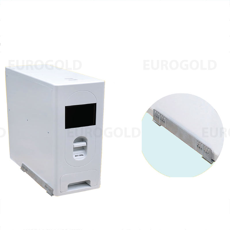 THÙNG GẠO ÂM TỦ EUROGOLD GB250W