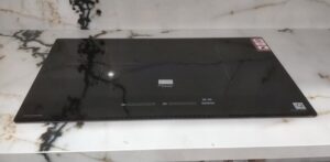 BẾP TỪ CANZY CZ 9898DP  - Bep tu Canzy CZ 9898DP TT