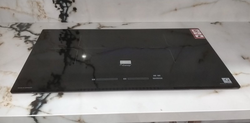 BẾP TỪ CANZY CZ 9898DP