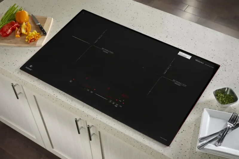 BẾP TỪ ĐÔI PRAMIE PRMY-H2