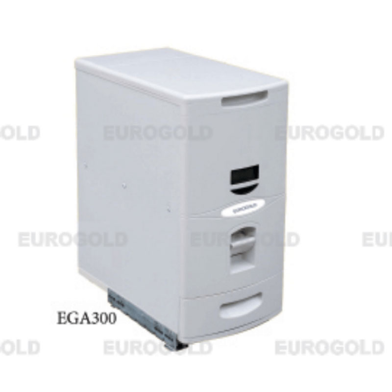 THÙNG GẠO ÂM TỦ EUROGOLD GA300W