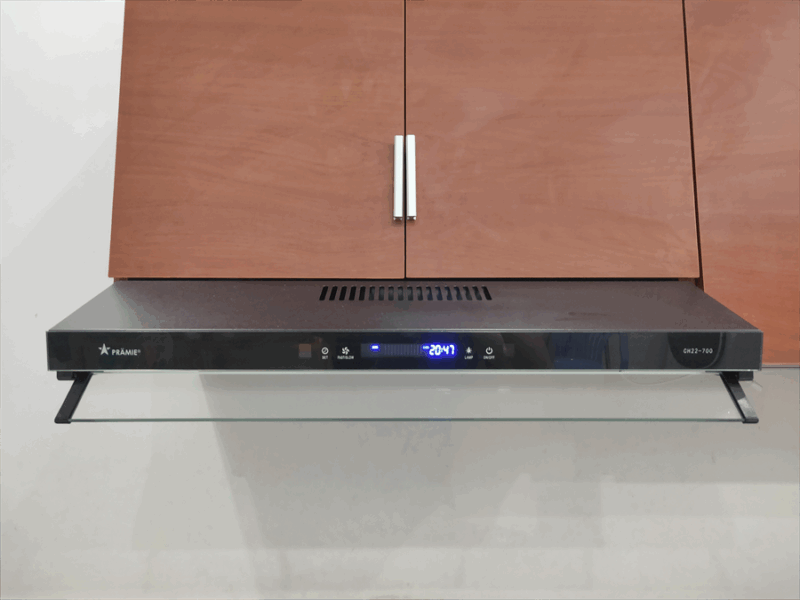 MÁY HÚT MÙI ÂM TỦ PRAMIE CH22-700