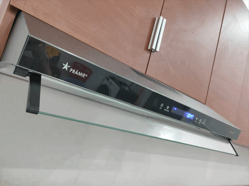 MÁY HÚT MÙI ÂM TỦ PRAMIE CH22-700