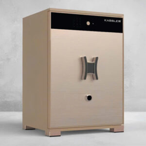 KÉT THÔNG MINH KASSLER KL-75LS7 MÀU VÀNG CÁT SA MẠC