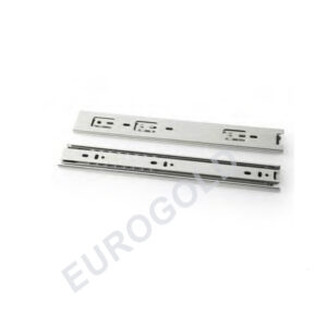 RAY BI 3 TẦNG SUS304 KHÔNG GIẢM CHẤN EUROGOLD EST040