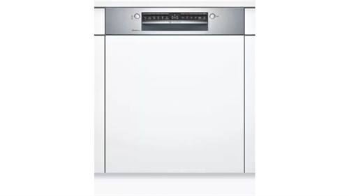 MÁY RỬA CHÉN BÁN ÂM BOSCH SMI6ECS10E SERI 6 HÉ CỬA MODEL 2025