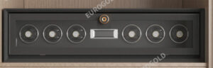 TỦ ĐỒNG HỒ ĐIỆN TỬ EUROGOLD EUA25980
