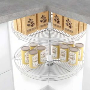 MÂM XOAY INOX NAN DẸT 360° EUROGOLD EXL36080