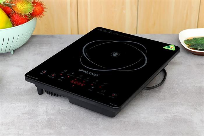 BẾP HỒNG NGOẠI ĐƠN PRAMIE PRTH-1000