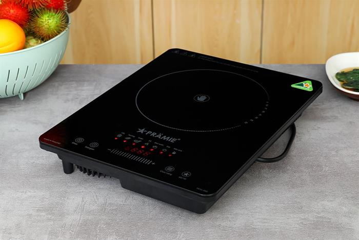 BẾP HỒNG NGOẠI ĐƠN PRAMIE PRTH-1001 