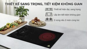 BẾP TỪ HỒNG NGOẠI PRAMIE PRDE-2123 - bep tu hong ngoai pramie prde 2123638420392245849149