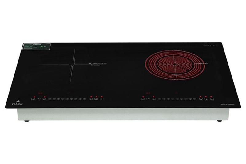 BẾP TỪ HỒNG NGOẠI PRAMIE PRTH-N1