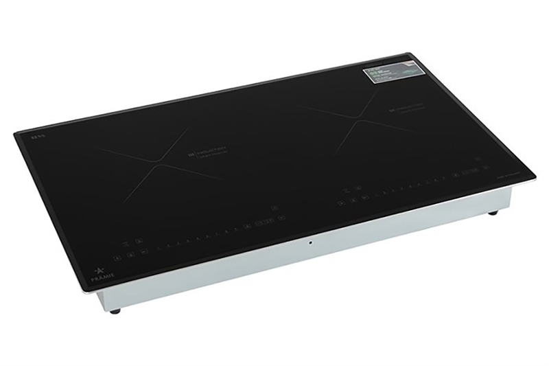 BẾP TỪ ĐÔI PRAMIE PRTH-2203