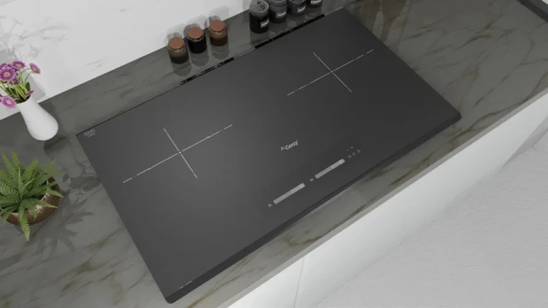 BẾP TỪ CANZY CZ 989 D