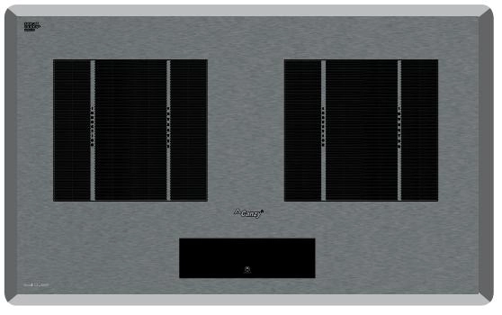 BẾP TỪ CANZY CZ 9928P