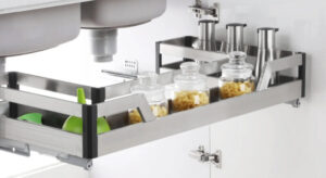 KỆ ĐỒ ĐA NĂNG DƯỚI CHẬU RỬA EUROGOLD ETR2890 - ke de do da nang duoi chau rua eus 800 4