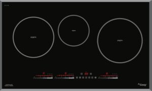 BẾP TỪ CANZY CZ ML86GA
