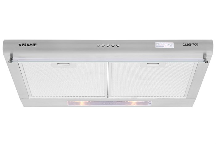 MÁY HÚT MÙI ÂM TỦ PRAMIE CL9S-700