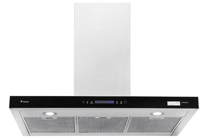 MÁY HÚT MÙI ÁP TƯỜNG PRAMIE TT32-900