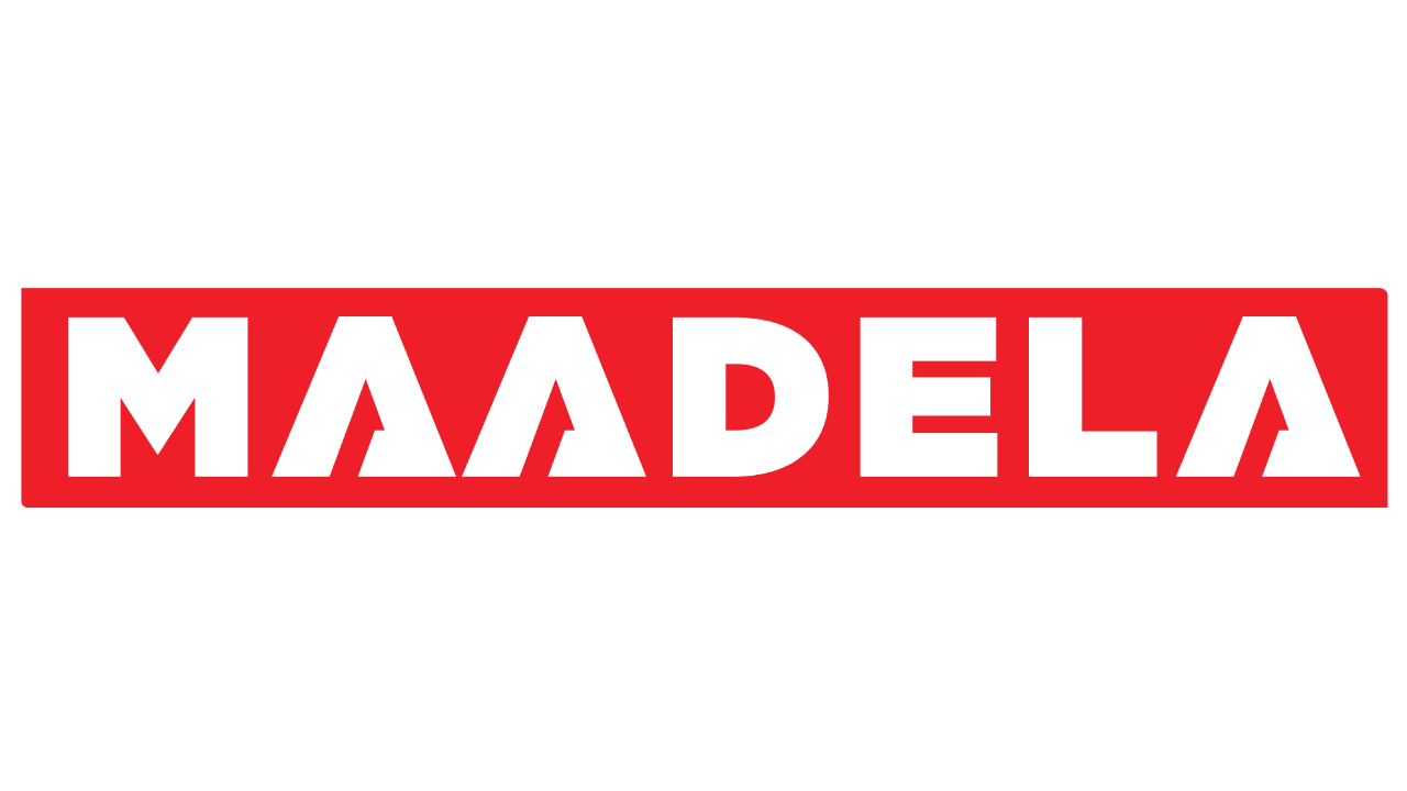 Maadela