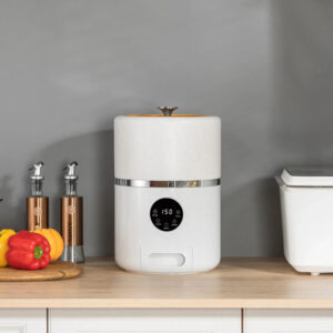 THÙNG GẠO THÔNG MINH CHÂN KHÔNG EUROGOLD S300T - thung gao eurogold s300t 1