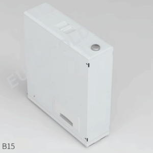 THÙNG GẠO GẮN CÁNH EUROGOLD GB200W