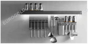 GIÁ TREO NGOÀI CAO CẤP ĐÈN LED EUROGOLD EVM700